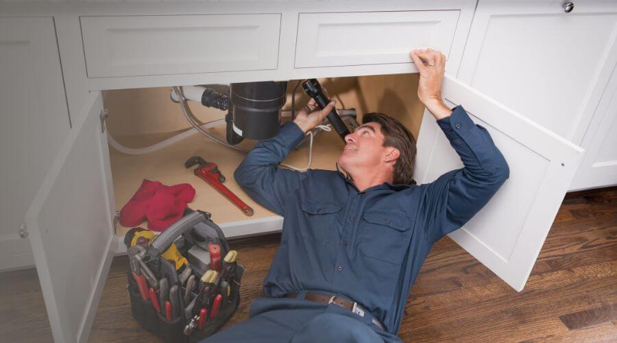 Professional Leak Detection in Clifton, OH